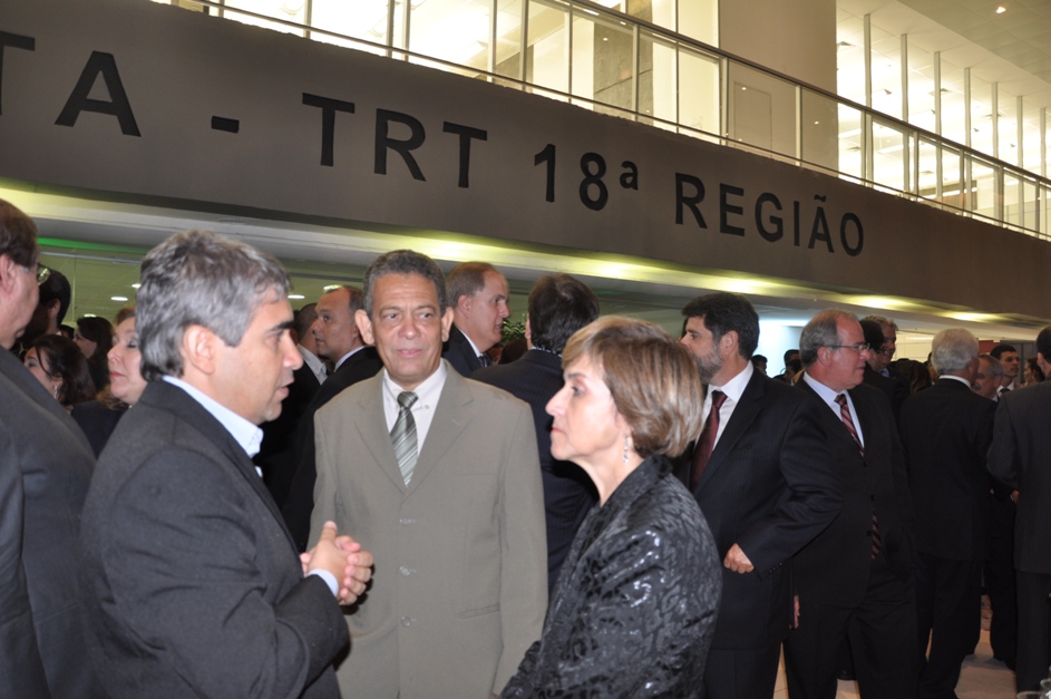 10.04.2012 inaugurao do frum trabalhista de goinia 011